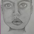 Niño intrigado . Ilustrasi tradisional, Menggambar, Dan Seni Rupa proyek oleh Celina Maurino - 01.09.2026