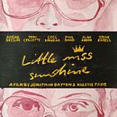 Little miss sunshine X Olive. Un progetto di Pittura ad acquerello, Cinema, Creatività e Pittura gouache di maudzud - 10.01.2026