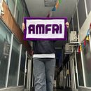 Proyecto Final Ayun. Un projet de Design textile, Artisanat, DIY, Art textile, Décoration d'intérieur , et Punch needle de D G - 11.01.2026