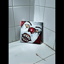 It frame . Ilustrasi tradisional, Dan Lukisan proyek oleh manthra - 01.11.2026