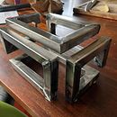 Metall work . % Henrik Dahlin tarafından hazırlanan Sanat ve El Sanatları projesi - 01.11.2026