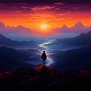 Exploration et apprentissage de l’illustration numérique avec Procreate. Een project van Digitale illustratie y Grafisch ontwerp van Jessica Lemoine-Pelletier - 12.01.2026