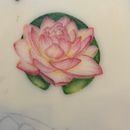 Pequeña flor  . Ilustrasi Botani, Ilustrasi Digital, Dan Desain Tato proyek oleh Angela María Michel Mireles - 01.12.2026