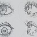 D.A: parts del cos . Desen realist, Desen artistic, Schițe, Desen în creion și Desen de lln_s - 01.12.2026