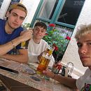 Casa x airbnb. Projekt z dziedziny  Kompoz, cja w fotografii, Fotografia, Fotografia c i frowa użytkownika Lorenzo Giarratana - 13.01.2026