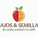 Gajos & Semillas . Un proyecto de Marketing de contenidos, Marketing Digital, Marketing para Facebook, Growth Marketing, Marketing para Instagram, Marketing, Mobile marketing y Redes Sociales de Javiera Alejandra Mérida Saldivar - 13.01.2026