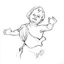 LA ROLDANA . Desen de LUISA VILLALBA - 01.13.2026