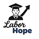 LABOR HOPE  . Management și productivitate, Afaceri, Managementul designului și Marketing de Jessel Camil Montoya Villegas - 01.13.2026