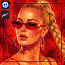 [Daily ART #87] [ChatGpt Image 1.5] Portrait Illustration Creation: Learn AI Techniques,  FREE Prompt #2, Plus Get a Free 200+ Brush Pack and a 10% Domestika Course Coupon #brushset #domestika #procreatebrushes #freebrushes #COUPON #AIPORTRAIT Ein Projekt aus dem Bereich Traditionelle Illustration, Digitale Illustration, Zeichnung, Bildende Künste, Grafikdesign, KI-Inhaltserstellung, KI-Design, KI-Animation, KI-Programmierung, KI-gestützte AR und VR, 3D-, Motion-Design mit KI, Foto- und Videobearbeitung mit KI, Text, Stor, telling mit KI, Künstliche Intelligenz, ChatGPT, Bildgenerierung, Digitale Zeichnung, Bleistiftzeichnung, Porträtzeichnung, Artistische Zeichnung, Realistische Zeichnung, Anatomische Zeichnung, Malerei, Aquarellmalerei, Digitale Malerei, Ölmalerei, Malerei mit Acr und l von Rod Lovell - 14.01.2026