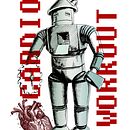 Cardio workout by sad tin woodman. Un proyecto de Dibujo y Diseño gráfico de Slawomir Mroz - 14.01.2026