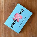 Direktmailing für PeterPrint Deutschland Ein Projekt aus dem Bereich Grafikdesign, Marketing, Br, ing und Identität, Design, Prägung und Kreativität von Ellen Hoving - 14.01.2026