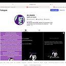 PROYECTO FINAL DE COMMUNITY MANAGEMENT Instagram del colectivo feminista Sin Claustro. Un progetto di Content marketing, Marketing digitale, Marketing per Facebook, Marketing per Instagram e Social media di arcega_terreros - 15.01.2026