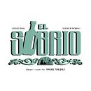 Diseño de título para cortometraje . % Andy Méndez tarafından hazırlanan Dijital İllüstras, on, Dijital Harflendirme, Ve Tipografi projesi - 01.15.2026