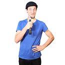 I.A.A (Inteligencia Anti Artificial). Projekt z dziedziny Arteterapia i Programowanie SI użytkownika fernandogtcastro - 15.01.2026