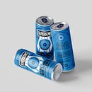 SUPERSONIC . % ALEXANDRE SAVIOLI BEVOLO tarafından hazırlanan Markalaşma ve Kimlik, Tasarım, Dijital Tasarım, Grafik Tasarım, Logo Tasarımı, Tipografi, Ve Tipografi Tasarımı projesi - 01.16.2026