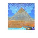 ¡Como el hombre piensa en su corazón, así es él...!. Un proyecto de Bellas Artes y Diseño gráfico de Thomas Robertson - 16.01.2026