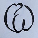 CW. Un projet de Peinture, Dessin , et Lettering de Christin Weißbach - 16.01.2026