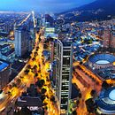 Looks Bogota. Un projet de Design , St , et lisme de Michelle Chavarro - 16.01.2026