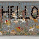 Hello . Keramik, DIY, Desain, Dan Pembuatan Furnitur proyek oleh Gözde Kuş - 01.17.2026