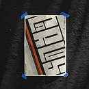 Blocs. Un projet de Design t , et pographique de Carlos B - 17.01.2026