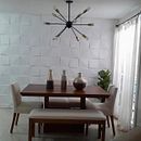 Mi casa. Un progetto di Teoria del colore, Architettura d'interni, Interior Design e Interior design di Tahymí Rodríguez - 18.01.2026