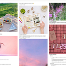 Planning Board on Notion Ein Projekt aus dem Bereich Achtsamkeit, Bildung, Markenstrategie, Management und Produktivität von Leila Lou - 18.01.2026