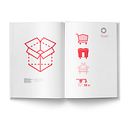 DISEÑO CON OBJETIVOS. Un progetto di Graphic design, Belle arti e Design editoriale di Leire y Eduardo - 19.01.2026