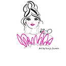 My Digital drawings. Ilustração digital projeto de tanjajasmin75 - 19.01.2026