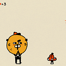 Cat & Mushroom. Un progetto di Animazione 2D, Illustrazione digitale, Animazione e Design per i social network di kalkaman - 19.01.2026