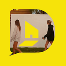 Dwello Brand Identity. Een project van  Art direction,  Br, ing en identiteit, Grafisch ontwerp y Logo-ontwerp van michellejono - 19.01.2026