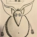 Noia . Projekt z dziedziny Trad, c i jna ilustracja użytkownika Marco Bernart - 19.01.2026