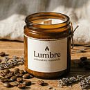 LUMBRE (tienda de velas) . % alberto97_ tarafından hazırlanan Web Geliştirme, Web Tasarımı, E-ticaret, Dijital Pazarlama, Ve İşletme projesi - 01.20.2026