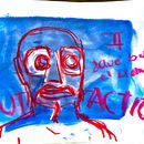 Personaje putrefactio Ein Projekt aus dem Bereich Skizzenentwurf, Traditionelle Illustration und Design von Figuren von Cristina López - 20.01.2026