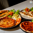 pizza photography. Food Photograph project by ayoub_souaini12 - 01.20.2026