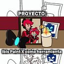 IBIS PAINT X COMO HERRAMIENTA Ein Projekt aus dem Bereich Zeichnung, Grafikdesign, Design von Figuren, Kreativität, Animation, Social Media, Digitale Zeichnung, Digitales Design, Skizzenentwurf, Kinderillustration, Porträtzeichnung, Werbung, 2-D-Animation, Artistische Zeichnung, Comic, Farbenlehre, Stor, board, Videobearbeitung, Literarisches schreiben, Anatomische Zeichnung, Digitales Produktdesign, Skript, Concept Art, Videospiele, Social Media Design, Kinder- und Jugendliteratur, YouTube Marketing und Pixel Art von It's Lutzi - 20.01.2026