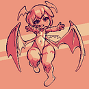 Darkstalkers 3 Lilith . Seni Piksel proyek oleh Salvatore Saraceno - 01.20.2026