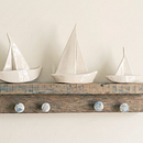 Slab Build Boats. Un progetto di Ceramica di alfonsinasterling - 20.01.2026