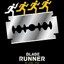 Poster Minimalista . Projekt z dziedziny Projektowanie graficzne użytkownika Iván Mayer - 20.01.2026