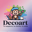Decoart. Un projet de Marketing de Doménica Del Rocio Macias Albán - 21.01.2026
