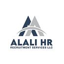  ALALI HR — Strategic Brand Identity & Corporate Design . Desain Grafis proyek oleh JOBIN G VARGHESE - 01.21.2026