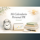 Agenda Personal PR de Organización Semanal . % pamela_arodriguez tarafından hazırlanan Yönetim ve Verimlilik, İşletme, Ola, Ve lar projesi - 01.21.2026