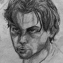 Retrats ràpids. Een project van  Tekening van s4r_and0nga11 - 21.01.2026