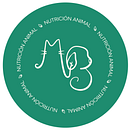 MB - Médica veterinaria y nutrición natural. Un proyecto de Br, ing e Identidad, Diseño, Diseño gráfico y Diseño de logotipos de Florencia Uehara - 21.01.2026