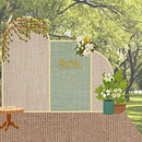 Un espacio versátil inspirado en lo natural . DIY, Desain Spasial, Pertukangan ka, Dan u proyek oleh Sol Maria Bazan - 01.22.2026