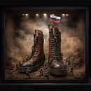 ASCENSO / TERRITORIO 1939 Ein Projekt aus dem Bereich Kartonmodellbau, Innenarchitektur, DIY, Retail Design, Raumgestaltung und ArchVIZ von Andres Royet - 23.01.2026