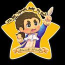 Aspiracion por entrar al mundo del diseño e illustracion . Ilustrație digitală, Design grafic, Desen, Design, Stor, telling și Desen digital de Luis Aldana - 01.23.2026