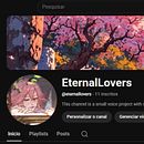 Projeto de Voz Independente . Audio, Video, Editare video, Social Media, Multimedia și Dezvoltarea portofoliului de Julianne Dutra - 01.23.2026