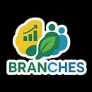 Branches. Un progetto di Web design di Leonardo Piau - 23.01.2026