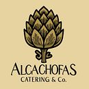 Alcachofas Logo. Un progetto di Design di loghi, Product design e Graphic design di Javier Adrian Ramos Carreto - 23.01.2026