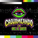 Diseño de Imagen y Logo "Caguameando". Un progetto di Graphic design e Design di loghi di Javier Adrian Ramos Carreto - 23.01.2026